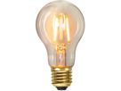 LED Leuchtmittel E27 A60 Soft Glow - E27, 160Lm, 2100k, 1.6W, 220-240