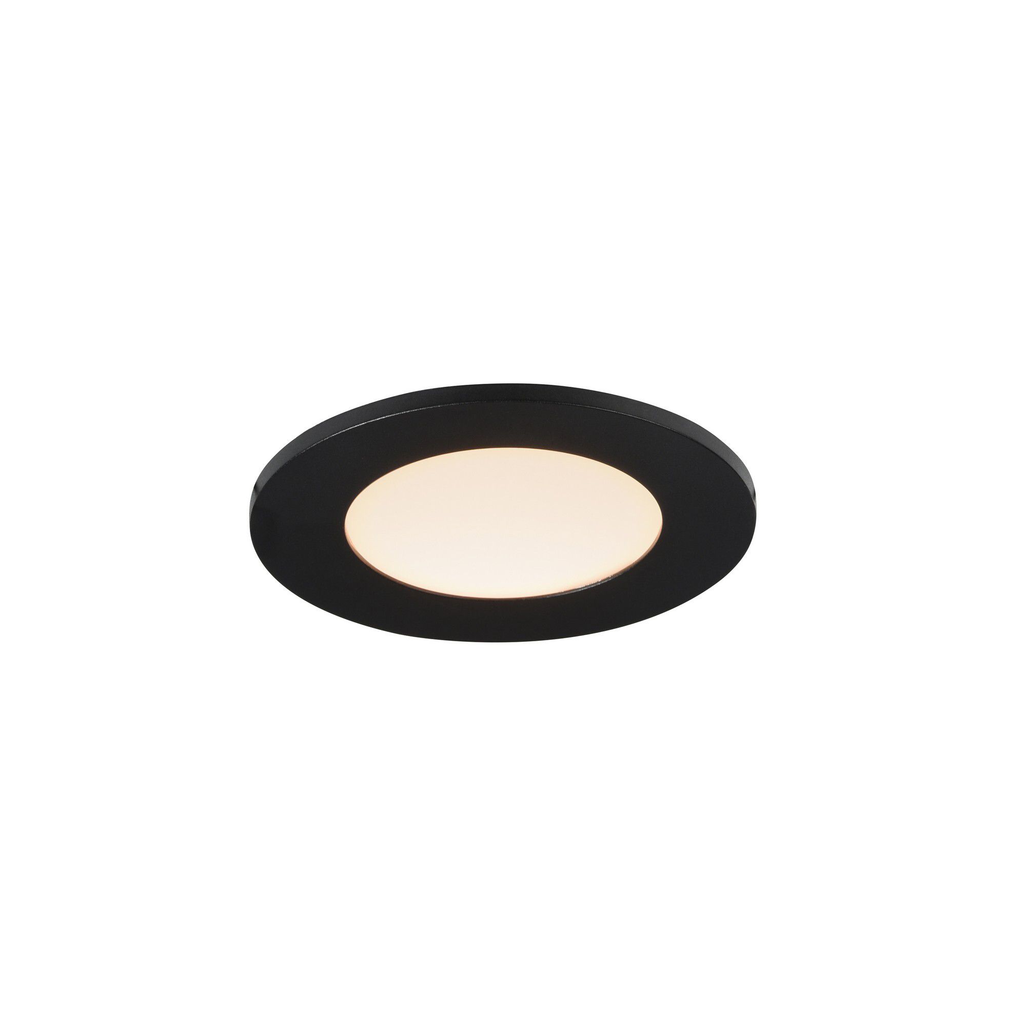 Leonis 3-Kit 2700K Einbaustrahler - LED Module, IP65, 230V