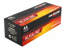 Alkaline Batterie Mignon AA - LR6 40er Karton