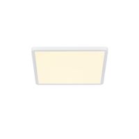 Oja Square 29, IP20, Weiss - LED Modul, 14,5W, IP20
