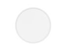 LED Sensor-Deckenleuchte Oja - 20W, 2100lm, 2700K, IP54, CRI 80, 120°, weiss, nicht dimmbar, D=424mm, H=23mm
