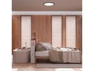 LED Deckenleuchte CARLO - LED-Modul, 17W, IP44