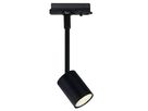 Link Explore , Spot , Schwarz - GU10, max. 7W, IP20