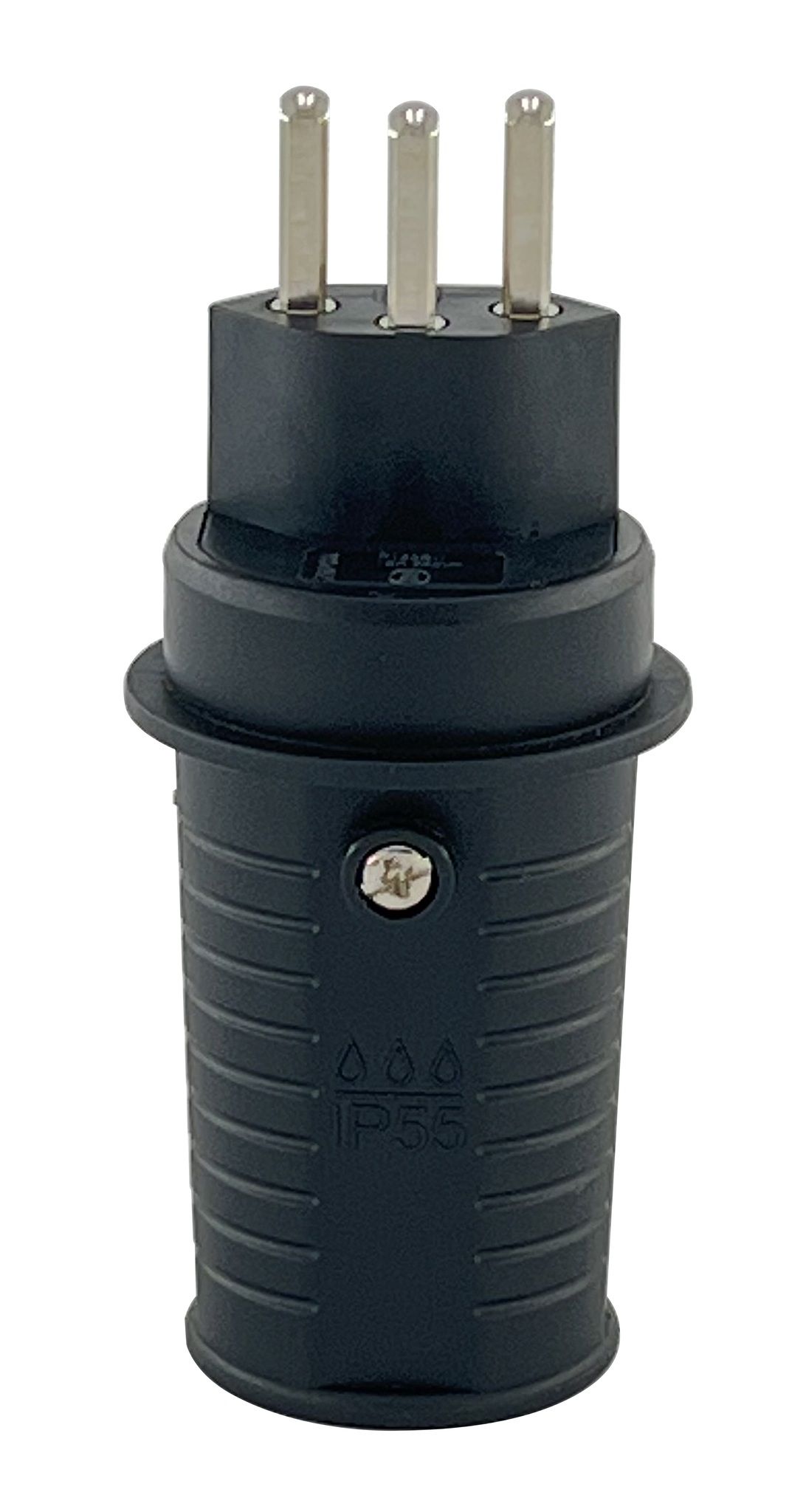 IP55 Montagestecker Typ 23 - Schönenberger