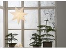Papierstern LYSA - IP20, 1 LED