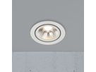 Alec  1-Kit Downlight Weiss - IP44, LED Modul