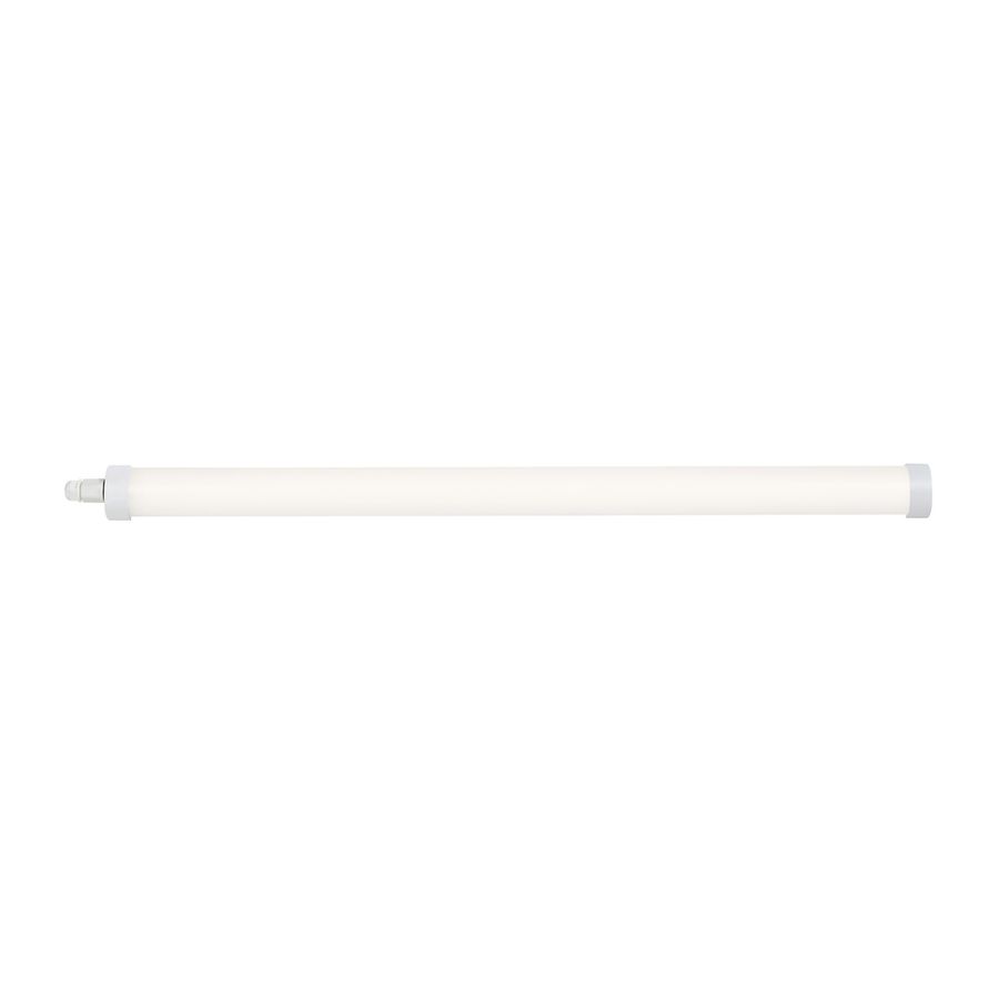 Unterbauleuchte Marisol 100 - 13.5W, LED Module, IP65