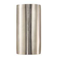Canto maxi 2, Wandleuchte, Ed - GU10, max. 2x28W, IP44