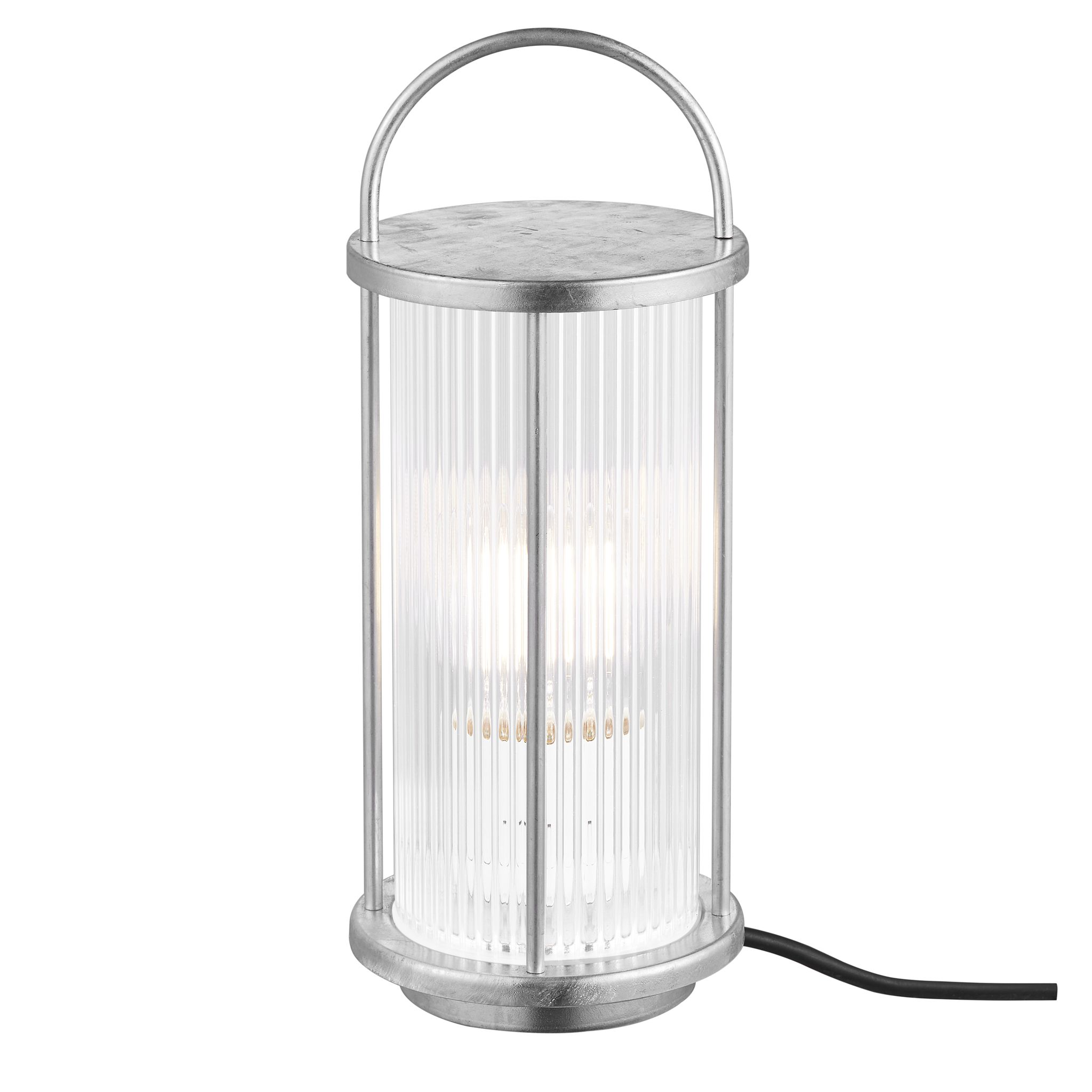 Linton Tischlampe - E27, IP54, 230V