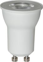 LED Leuchtmittel GU10 MR11 Spotlight Basic - GU10, 270Lm, 3000K, 3.4W, 230V