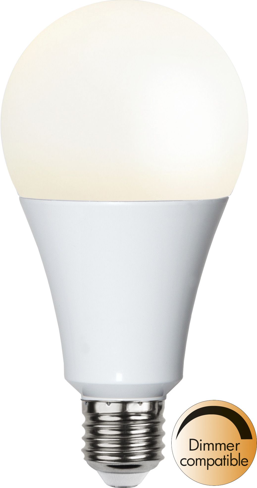 LED Leuchtmittel E27 A80 High Lumen - E27, 2452Lm, 2700K, 20W, 220-240VAC
