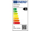 LED LAMPS ENERGY HOCHEFFIZIENT FILAMENT CLASSIC A 40  2.5 W/3000 K E27 - E27, 525lm, 3000K, 2.5W, 230V