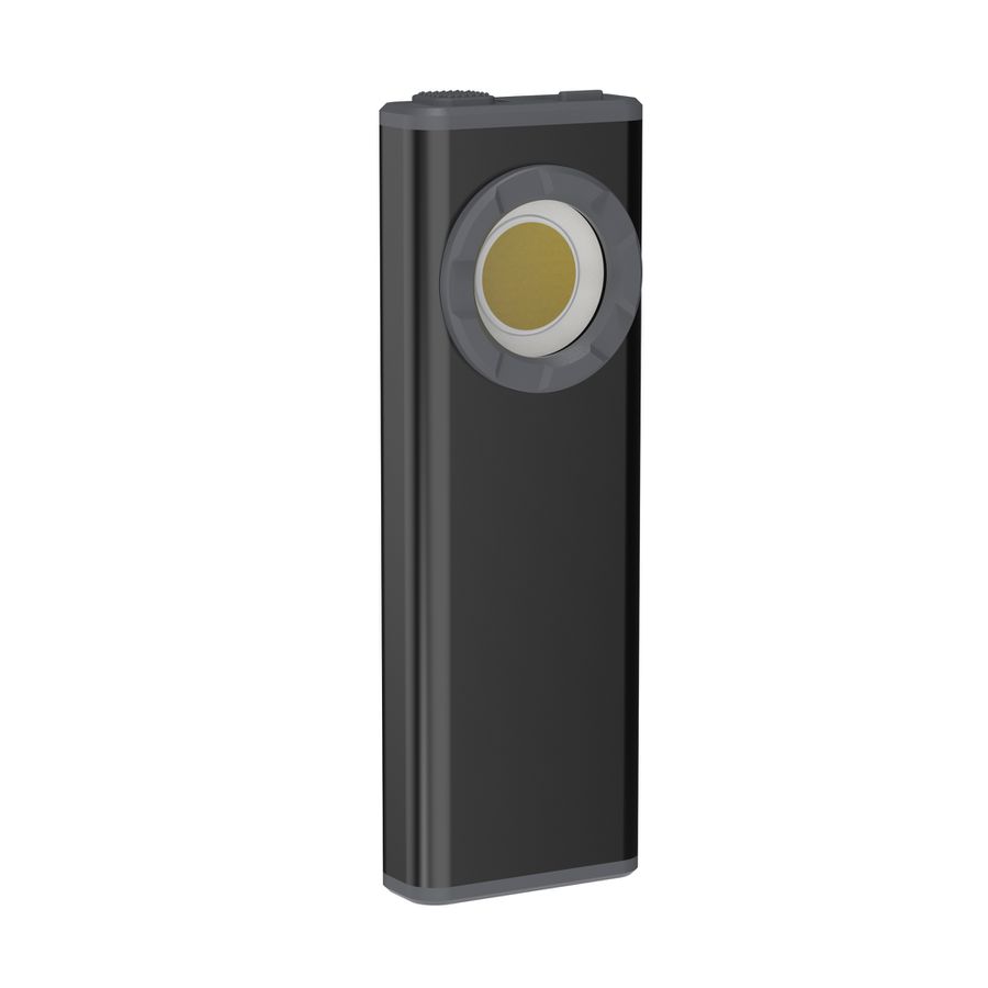 Arbeitsleuchte Smart Booster 650R wiederaufladbar - 10W, 650lm, IP20