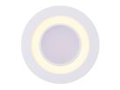 Clyde 8, 2700K,  Weiss - 5,5WW LED, 2700K, IP20, 230V