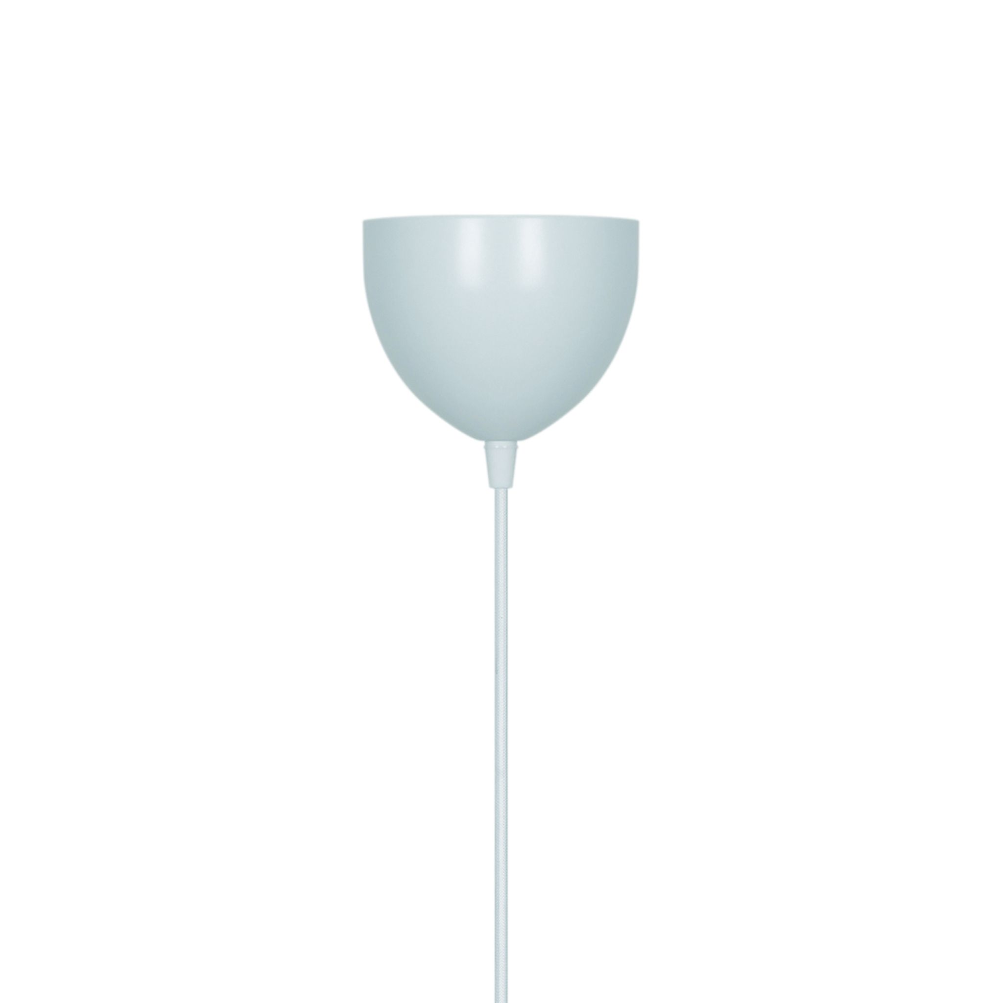 Pendelleuchte Tavia Weiss - 40W, E27, IP20