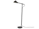 Stay, Stehleuchte, Schwarz - E27, max. 40W, IP20