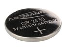 Lithium cella a bottone CR2430 - 1er Blister