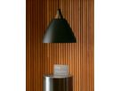 Strap 36 - E27, max. 40W, IP20, schwarz