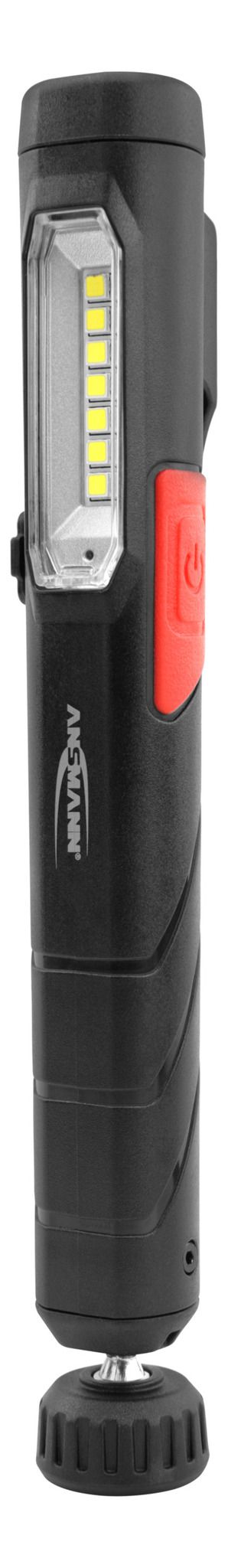 Profi-Stiftleuchte PL210R - Profi-Stiftleuchte PL210R