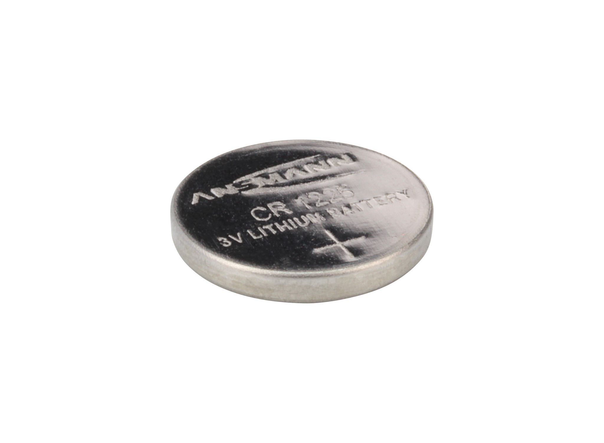 Lithium cella a bottone CR1225 - 1er Blister
