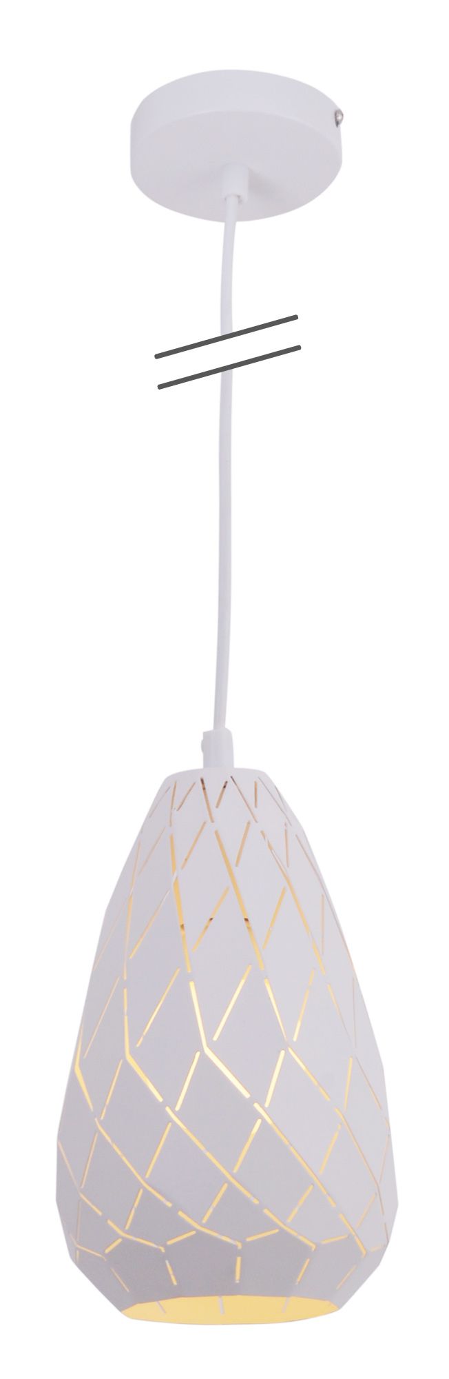 Pendelleuchte Alison - E27, 40W, IP20