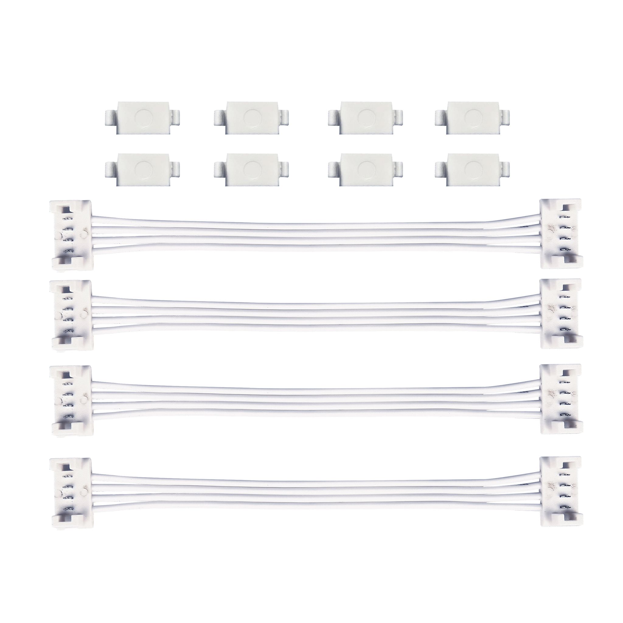 LED Stripe indoor; RGB 10m - 1000cm Länge , IP20