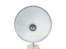 Wandleuchte Darci Short Sandfarbig - E14, IP20, 230V