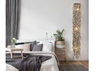 Pendelleuchte Kokos h: 180cm - E27, 120W, IP20