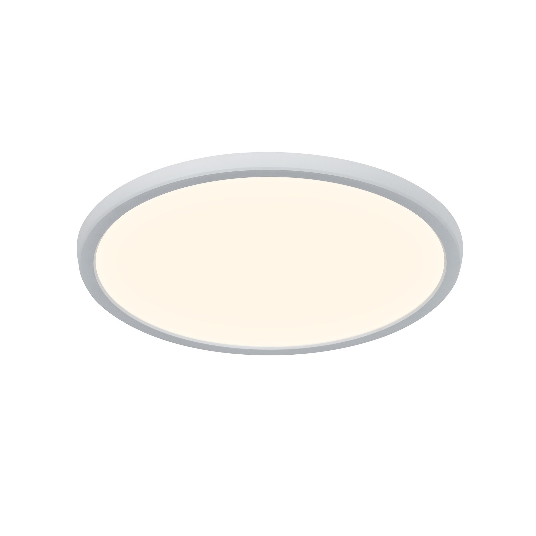 Oja 29 - IP20 3000/4000K Deckenleuchte Weiss
