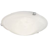 Petri, Plafond, Weiss - E27, max. 60W, IP20