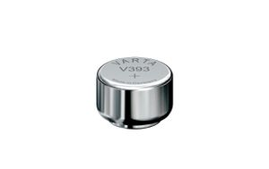 Watch Batterie pile bouton V377 - 1er Blister