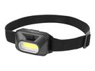 Stirnlampe HD120B batteriebetrieben - Kopflampe HD120B