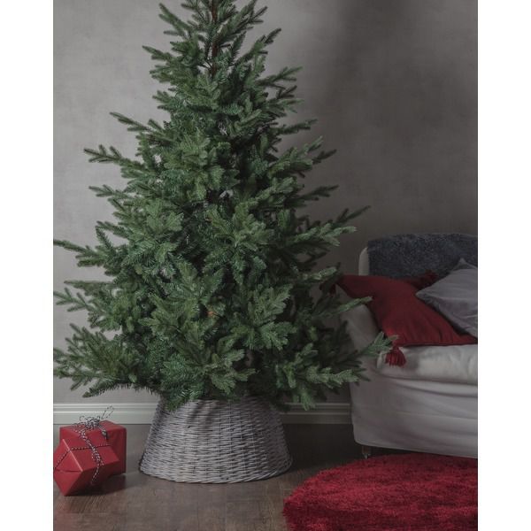Weihnachtsbaum BREKSTAD - Weihnachtsbaum BREKSTAD