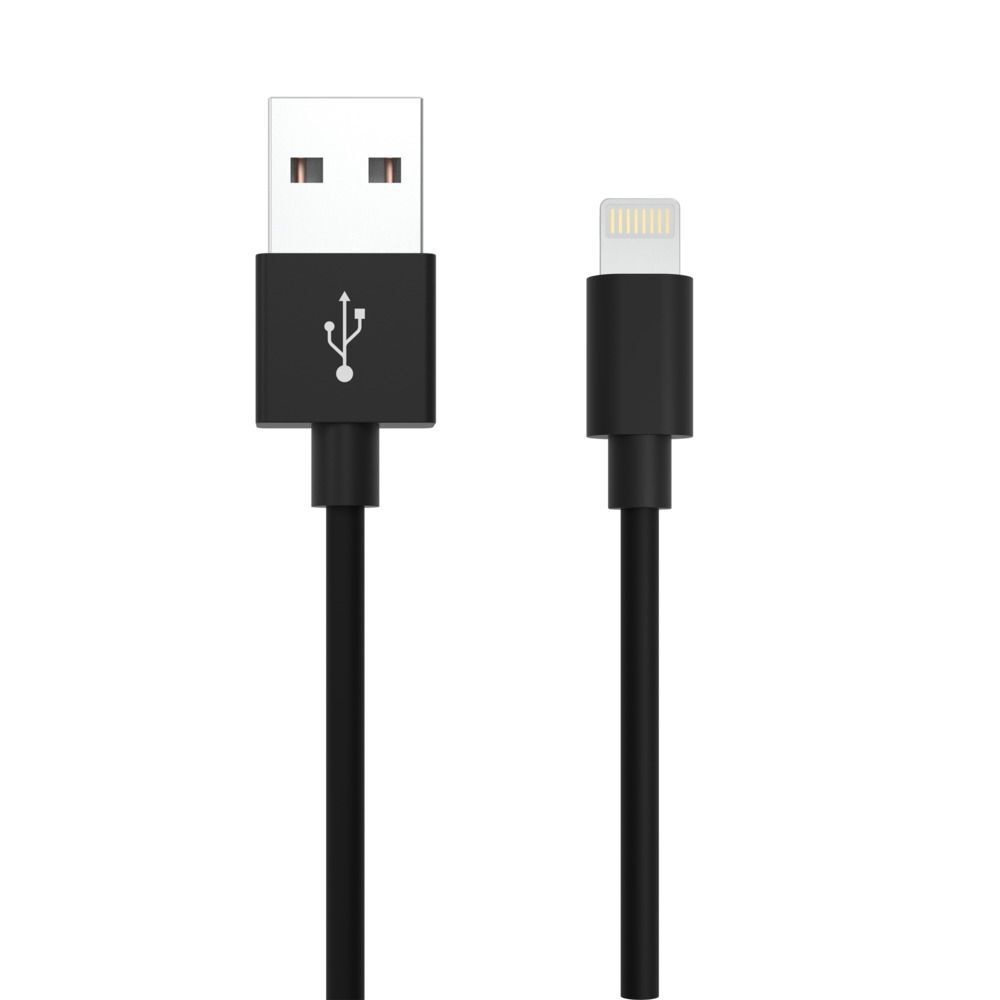 Lightning Daten und Ladekabel 120 cm - Lightning Daten und Ladekabel 120 cm