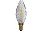LED Leuchtmittel E14 TC35 Soft Glow - E14, 70Lm, 2100K, 0.8W, 220-240VAC