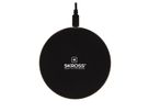 Wireless Charger 10 - Drahtlose Ladestation QI, Micro USB Kabel inklusive, max. 10W