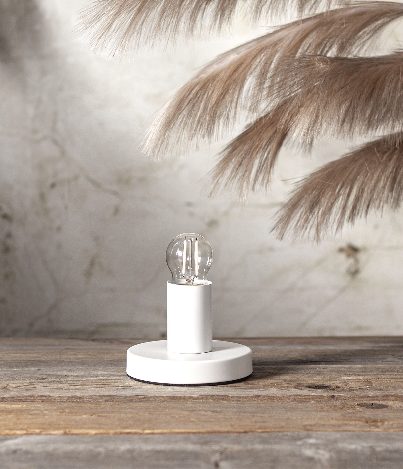 LED Leuchtmittel E27 G45 Klar Filament - E27, 250Lm, 2700K, 2W, 230V