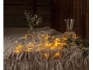 Lichterkette Dew Drop - IP20, Warmweiss, 360 LED