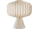 Tisch Dekoration Honeycomb - IP20, Weiss, 33.00 cm