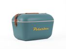 Polarbox Retro Cooler Marine 12l - Kühlbox, 12l, Vintage Design