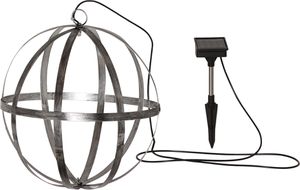 Solar Dekoration Astri - IP44, Warmweiss, 1 LED