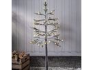 Weihnachtsbaum  LED Tanne - IP44, Warmweiss, 95 LED'S