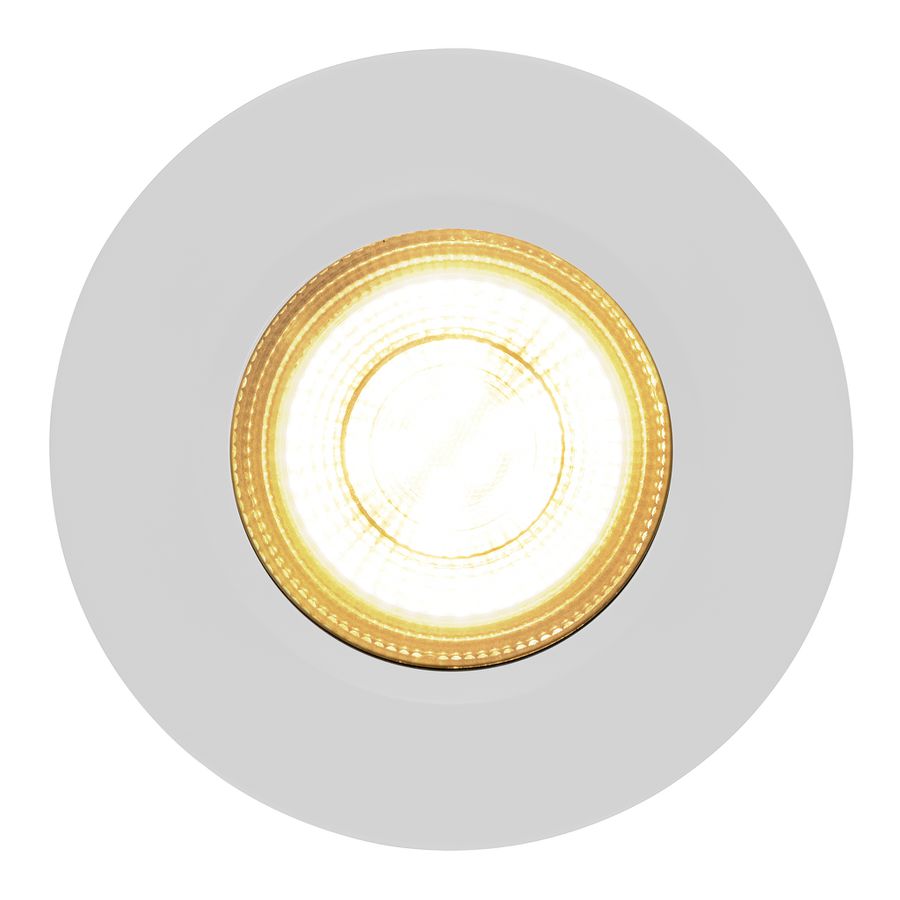Dorado, Smart, 1-Kit, Schwarz - 4.7W ,2200-6500K, IP65