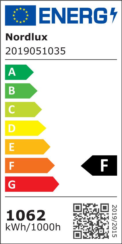 Fold 15, Wandleuchte, Messing - LED Modul, 10W LED, IP54