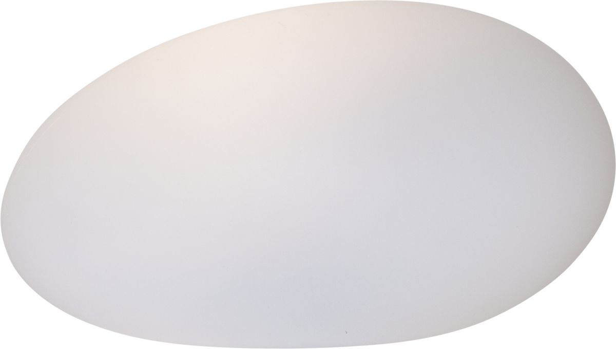 Solar Dekoration Globy - Weiss, Lichtfarbe Warmweiss