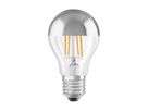 LED Leuchtmittel Retrofit CLASSIC P Mirror 31 CL 4 W/2700 K E14 - E14, 350lm, 2700K, 4W, 230V