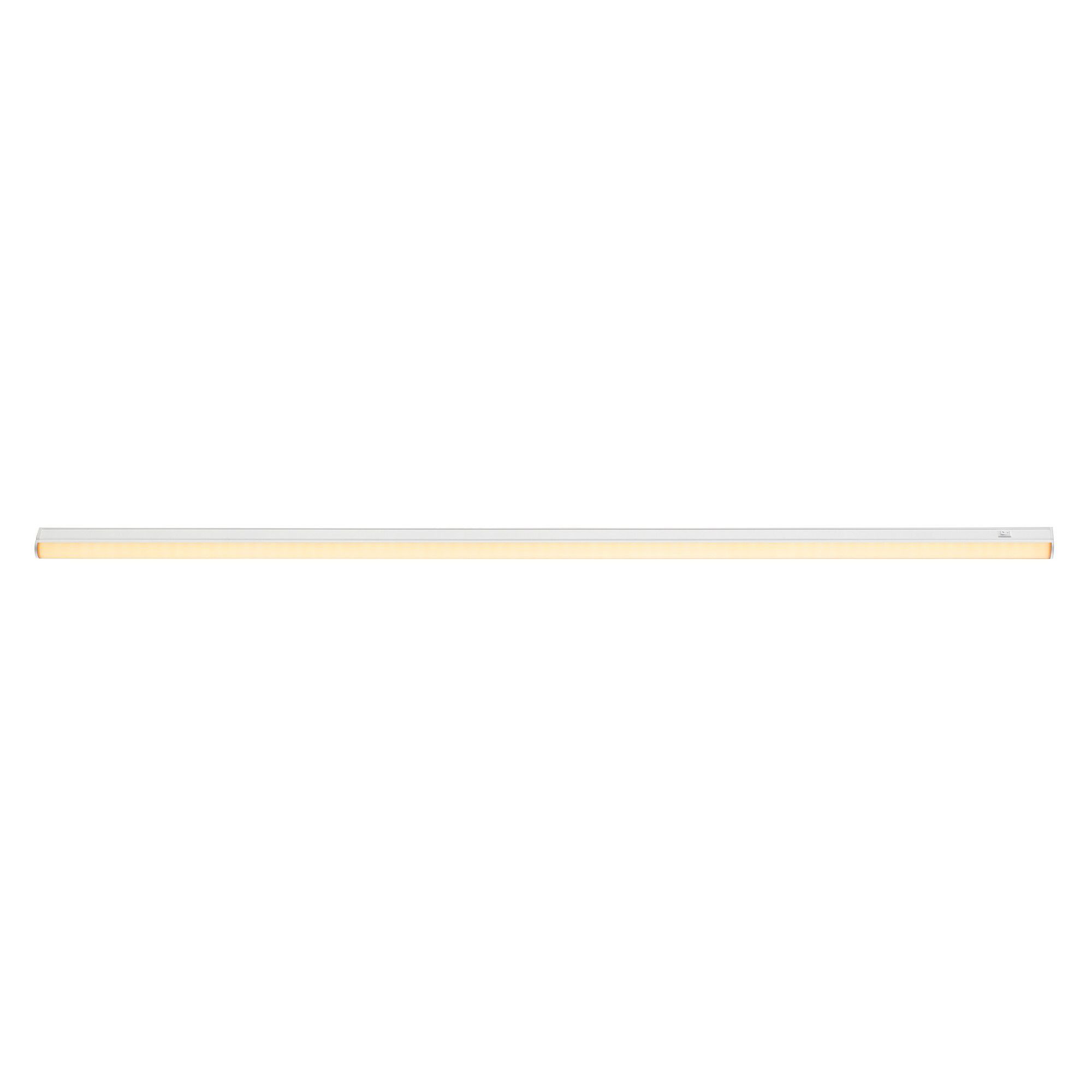Renton 110, Weiss - 13W LED, 2700K, IP20, 230V