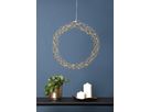 Hängende Dekoration Curly - IP20, Warmweiss, 50 LED