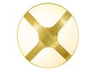 Cross 20 Wandleuchte - E14, IP54, 230V