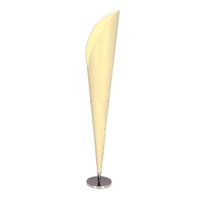 Stehleuchte Tulip - E27, 40W, IP20